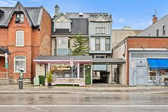 201 - 117 Murray Street, Lower Town - Sandy Hill, ON, exterior