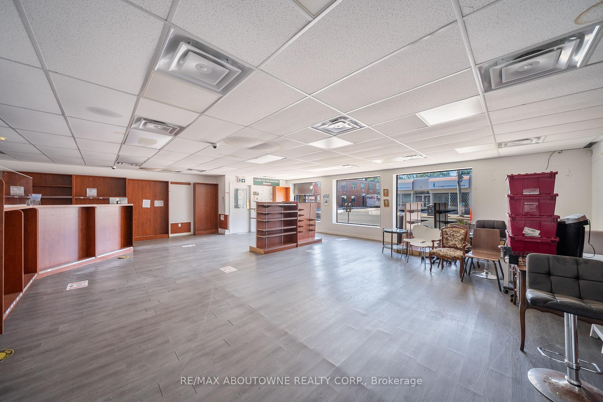 A - 525 Concession Street, Hamilton, ON, exterior