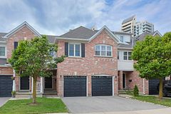 30A - 81 Northern Heights Drive, Richmond Hill, ON, exterior