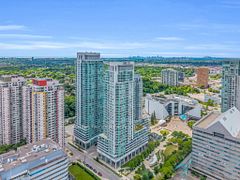 3303 - 70 Town Centre Court, Toronto E09, ON, exterior
