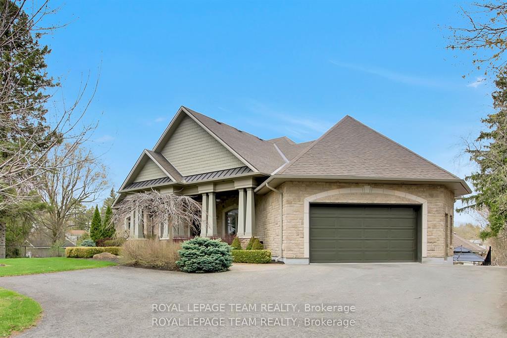 5591 Manotick Main Street, Manotick - Kars - Rideau Twp and Area, ON, exterior