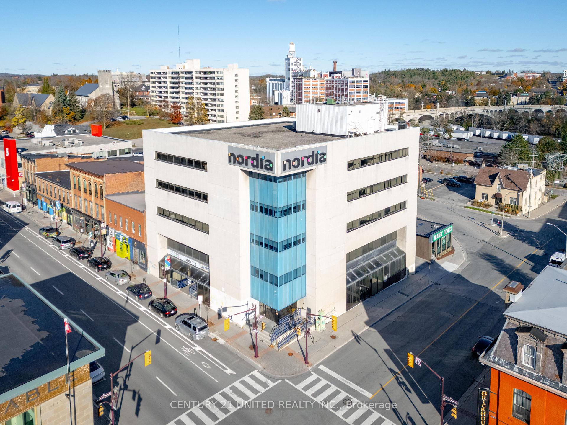 364 Water Street, Peterborough, ON, exterior
