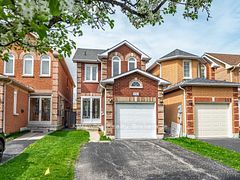 253 Milliken Meadows Drive, Markham, ON, exterior