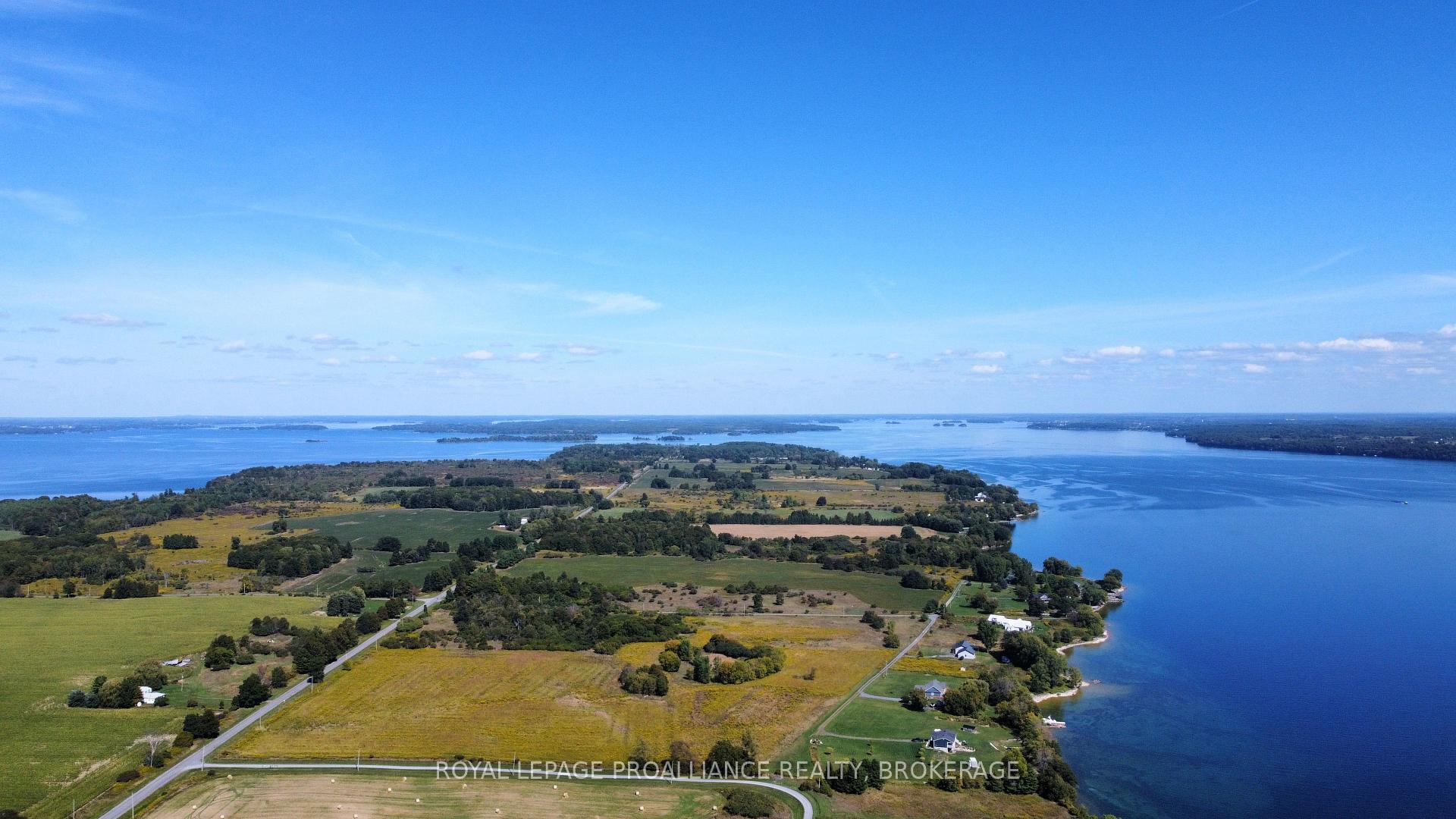 LOT 10 Elizabeth Street, Frontenac Islands, ON, exterior