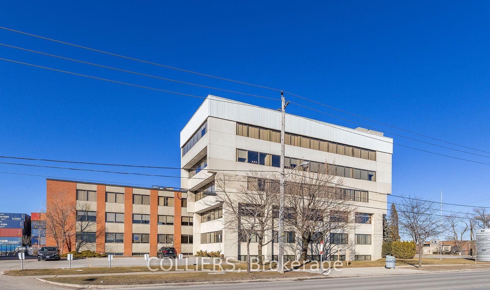 400 - 80 North Queen Street, Toronto W08, ON, exterior