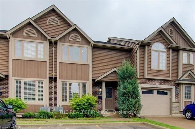 17 - 2635 Bateman Trail, London South, ON, exterior
