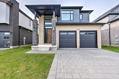 1689 Brayford Avenue, London South, ON, exterior