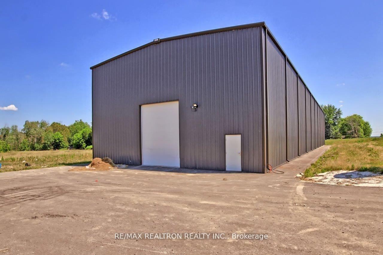 2978 Holborn Road, East Gwillimbury, ON, exterior