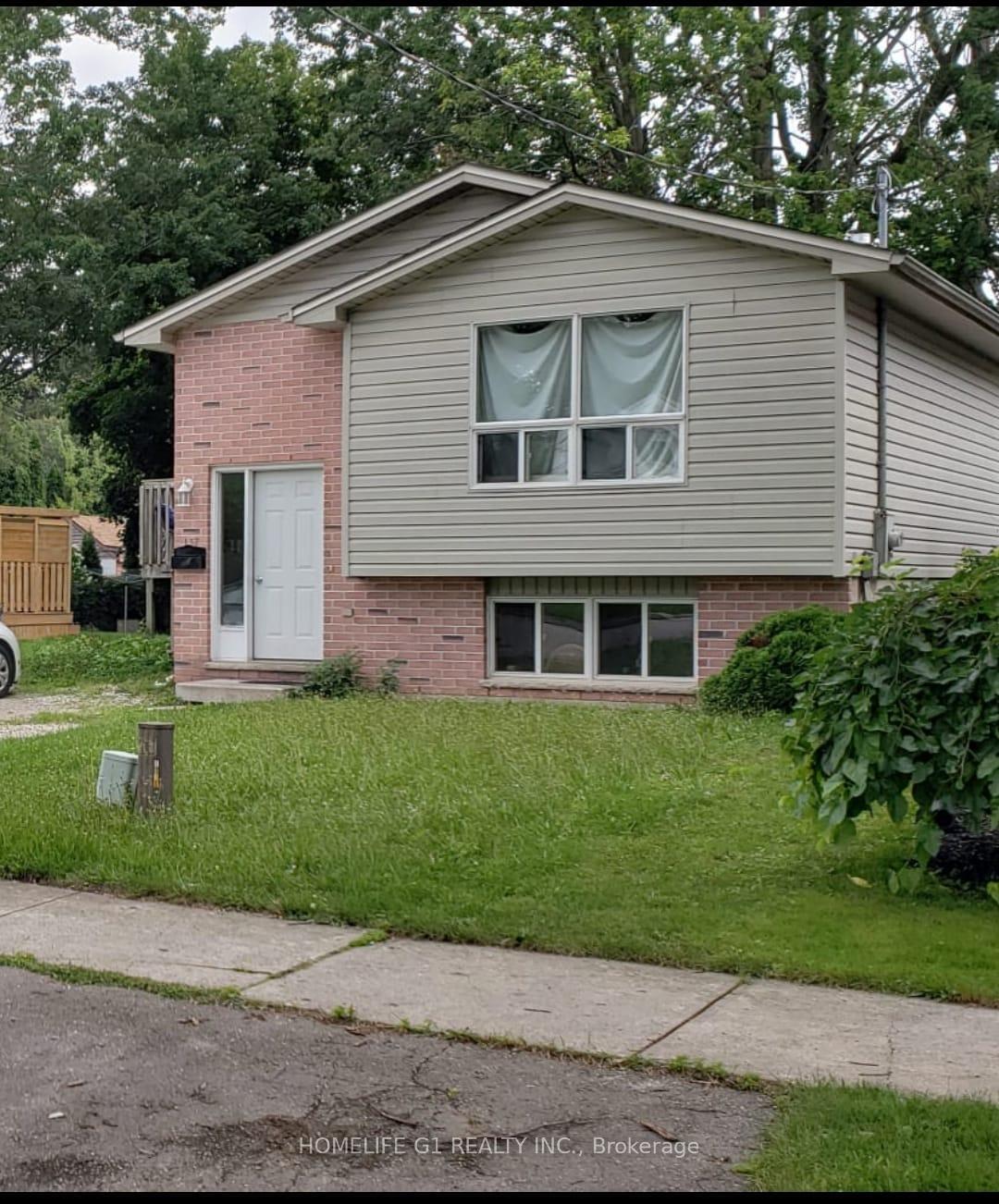 137 Columbia Avenue, London North, ON, exterior
