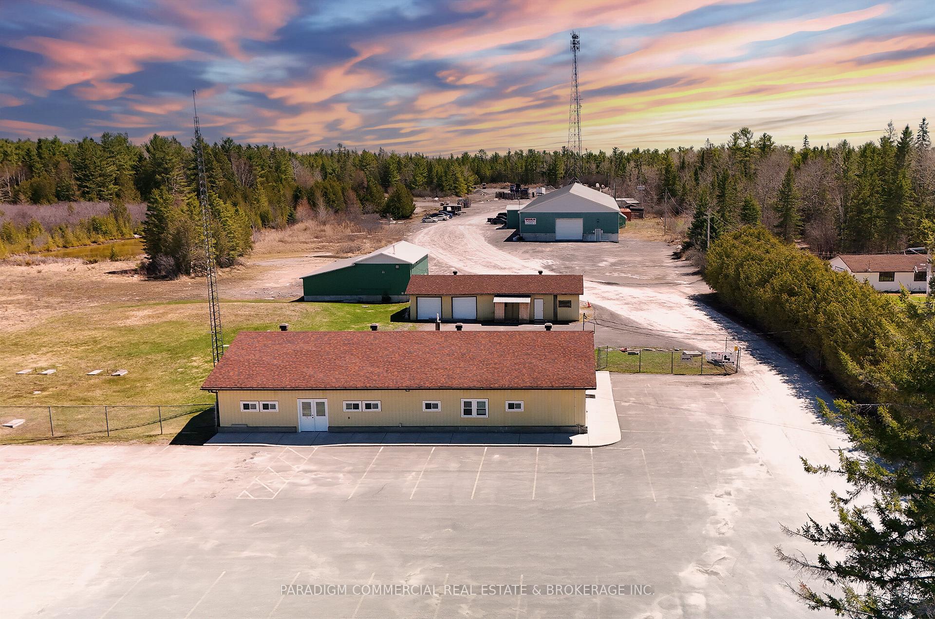 4609 March Road, Mississippi Mills, ON, exterior