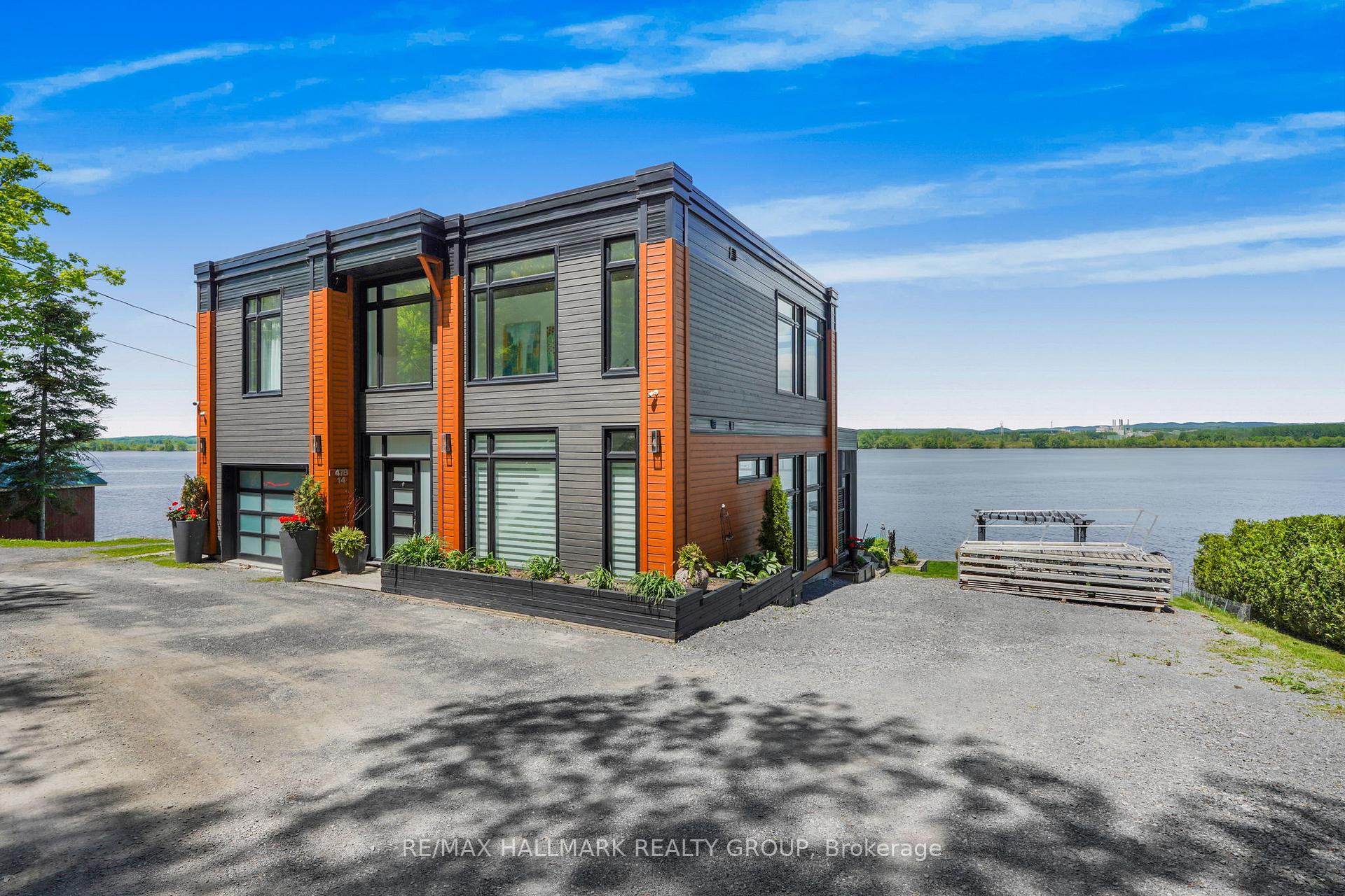 14 - 478 WILSON Road, Clarence-Rockland, ON, exterior