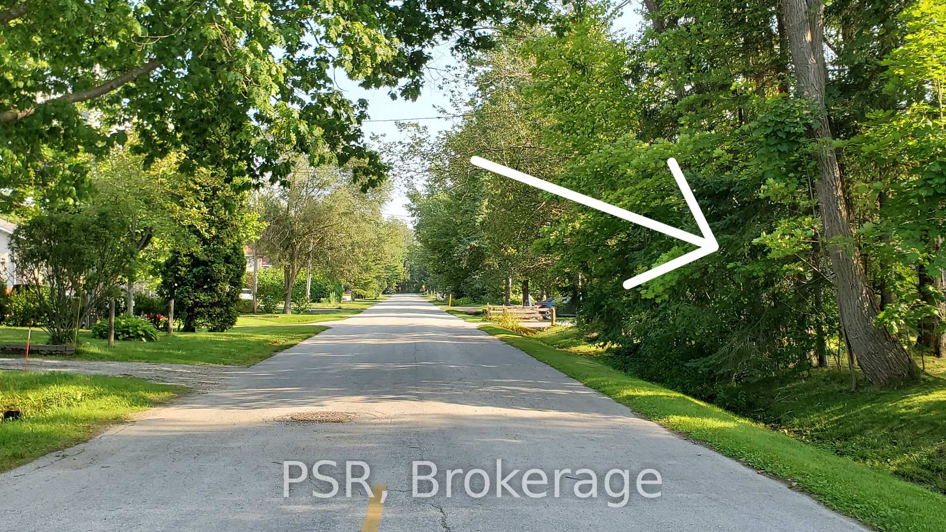 LOT 59 47TH Street S, Wasaga Beach, ON, exterior