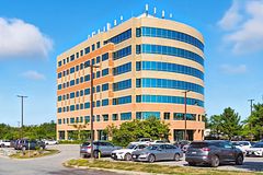 7th Floor - 230 Westney Road S, Ajax, ON, exterior