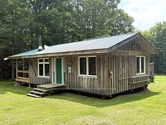 3274 Eagle Lake Road, Parry Sound Remote Area, ON, exterior