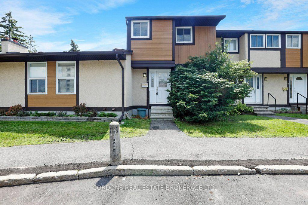 53 - 3322 Uplands Drive, Hunt Club - Windsor Park Village and Area, ON, exterior