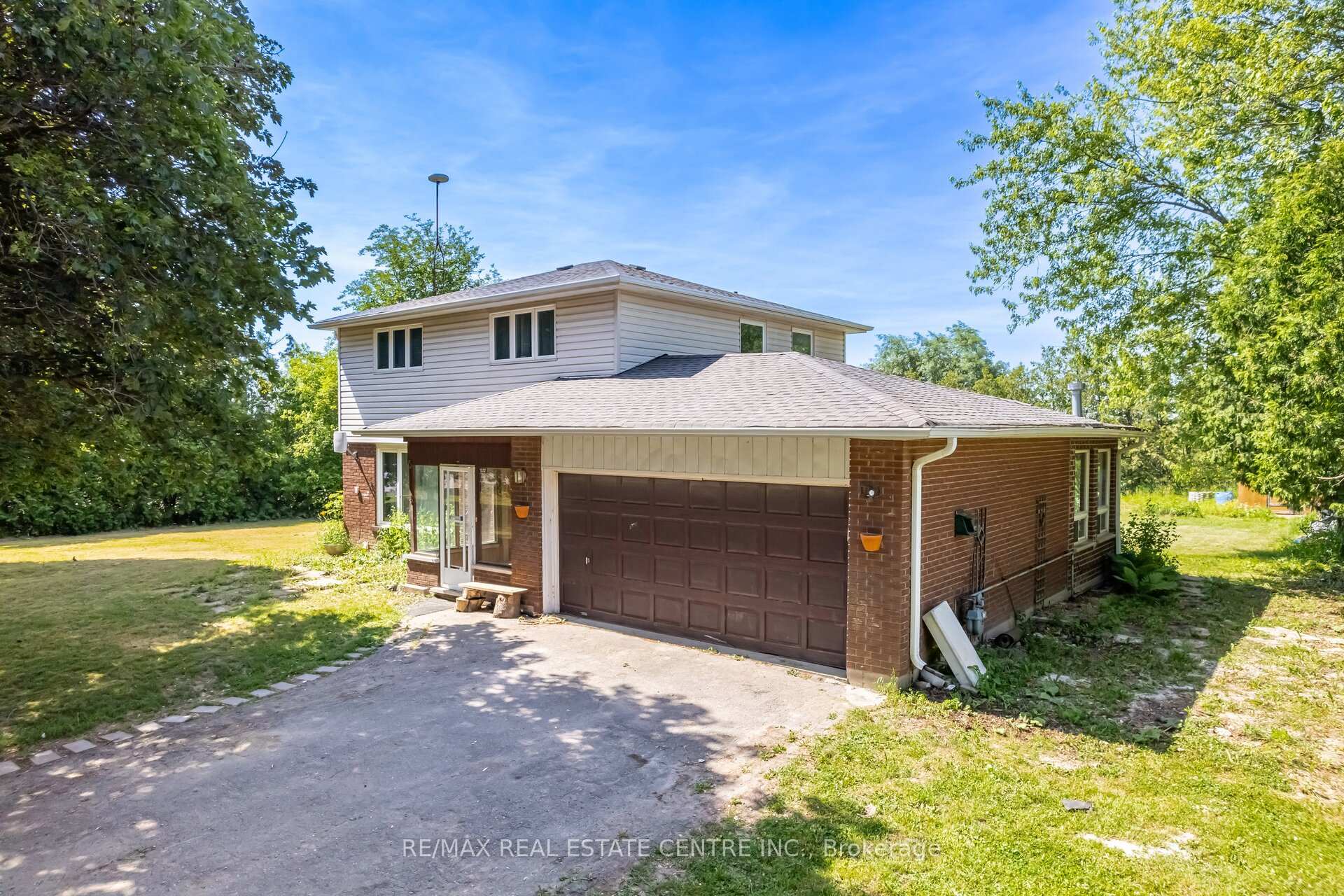 12386 Creditview Road, Caledon, ON, exterior