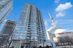 2308 - 3 Navy Wharf Court N, Toronto C01, ON, exterior