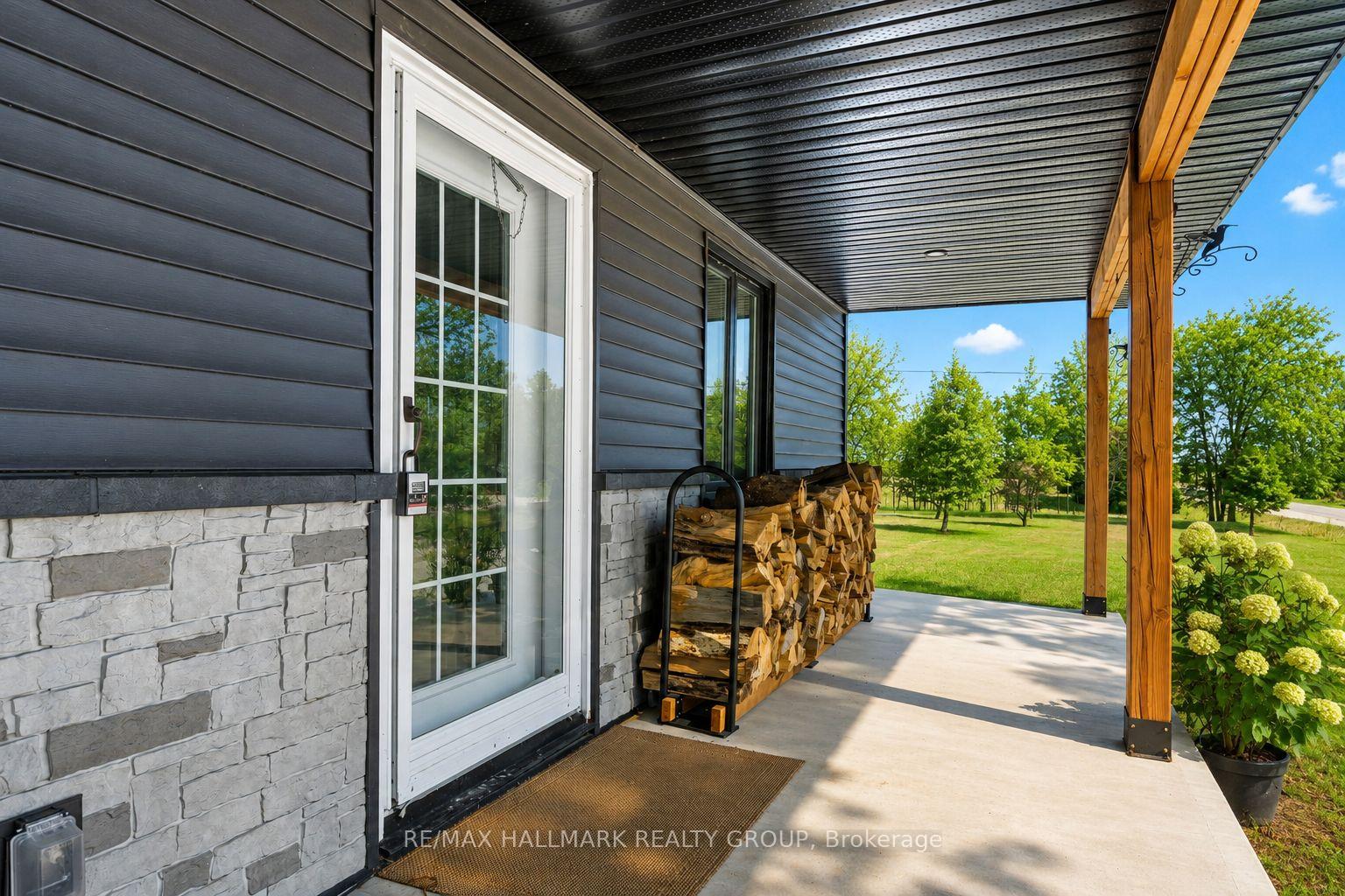 3210 Ritchance Road, Champlain, ON, exterior