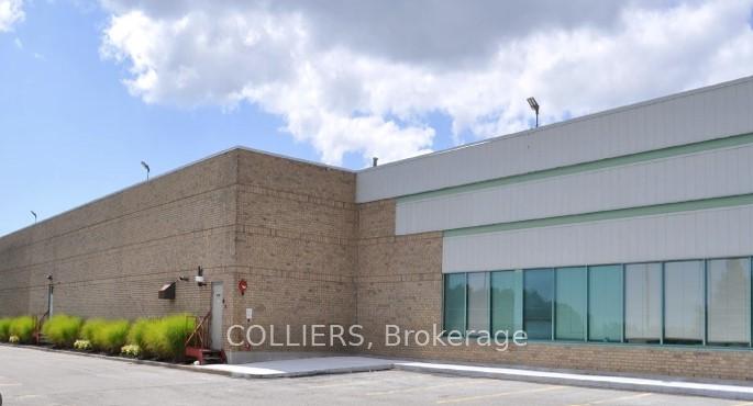 Unit A - 115 Chambers Drive, Ajax, ON, exterior