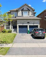 3 Noranda Crescent, Brampton, ON, exterior