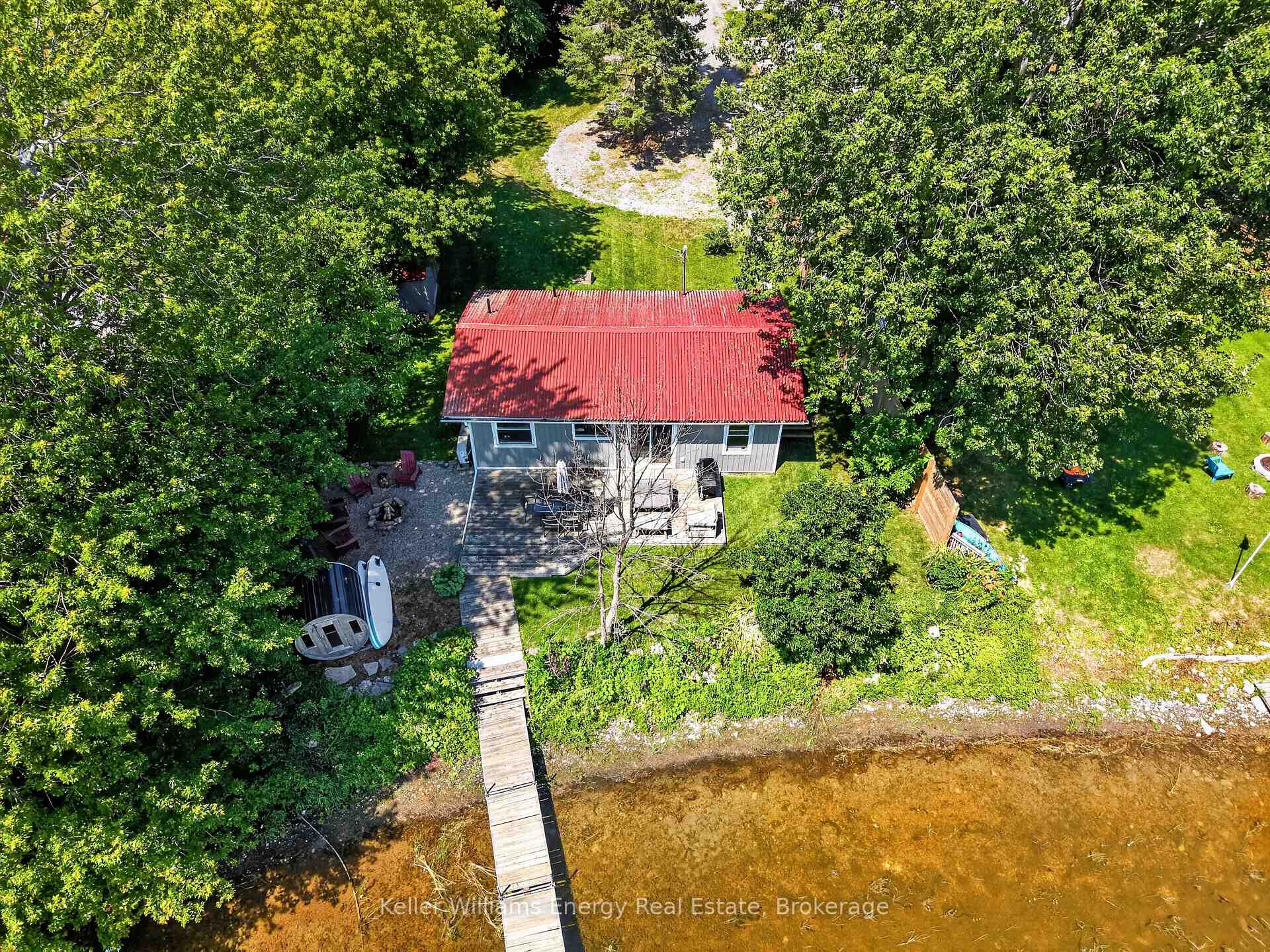1071C Lakeside Drive, Prince Edward County, ON, exterior