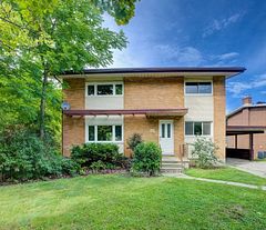 Basemnt - 48 Westmount Road S, Waterloo, ON, exterior