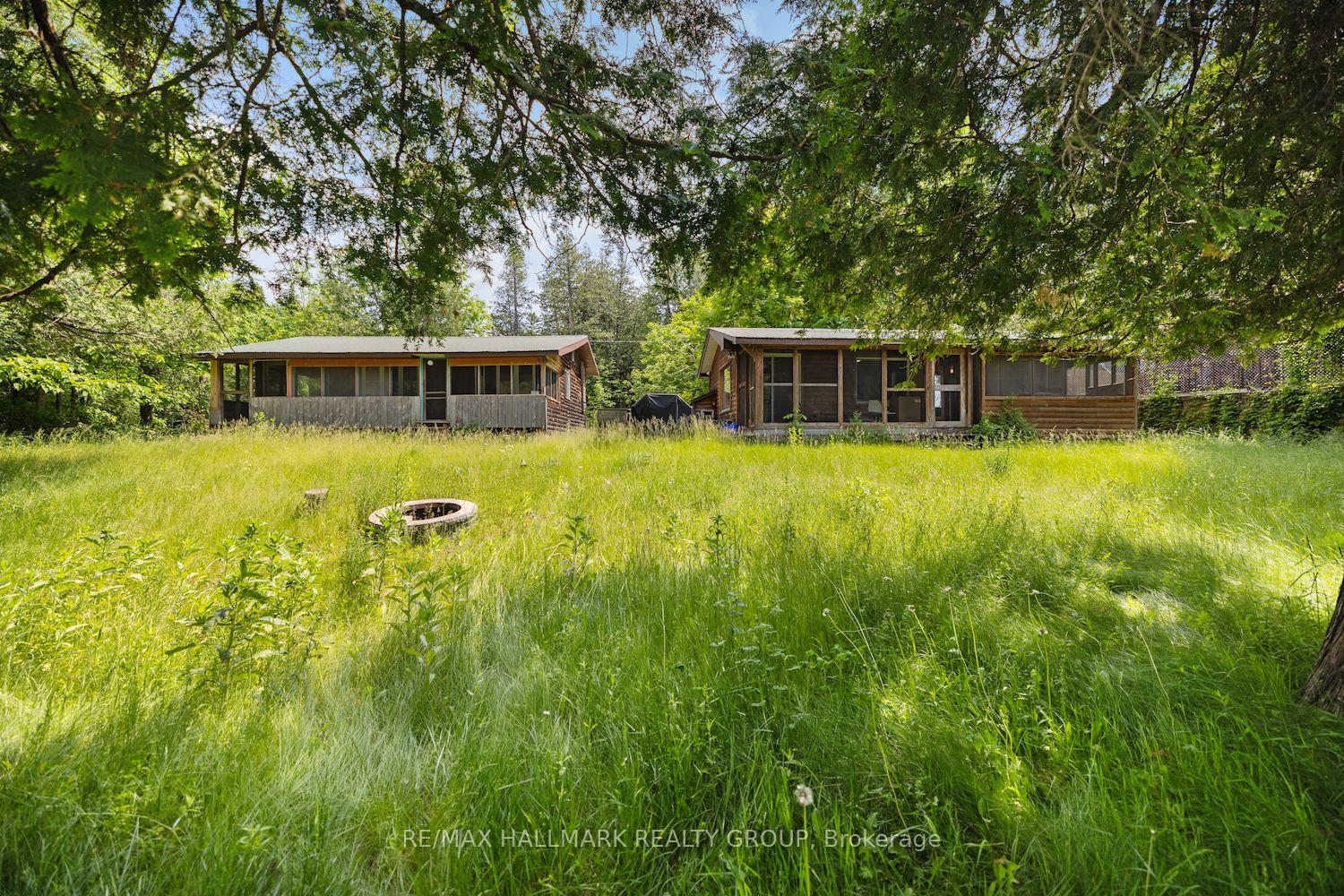 115 Clyde Lane, Lanark Highlands, ON, exterior