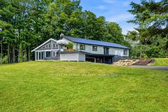5609 4th Line, Erin, ON, exterior