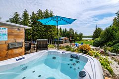 145 Devils Glen, Northern Bruce Peninsula, ON, exterior