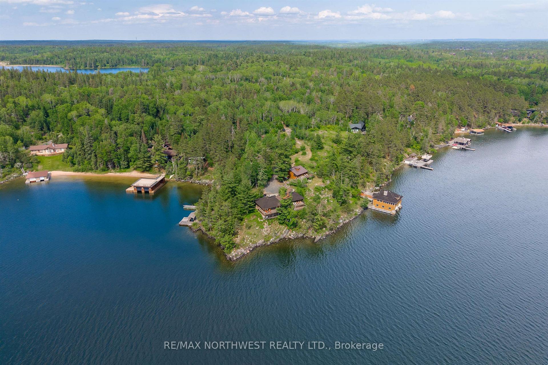 FR 3 259A Inglis Lake Road, Kenora Remote Area, ON, exterior