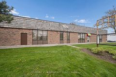 UNITS A-J - 105 Consumers Drive, Whitby, ON, exterior