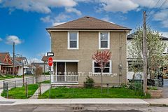 54 Frederick Avenue, Hamilton, ON, exterior