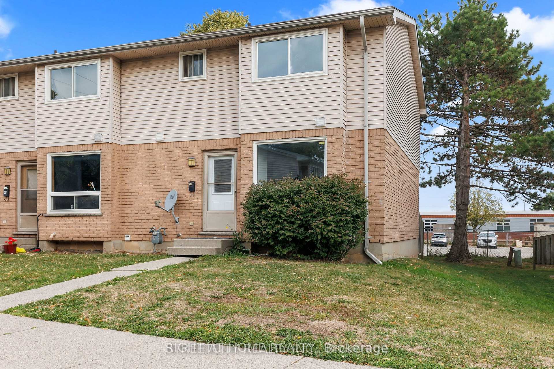 59 - 550 Second Street, London East, ON, exterior
