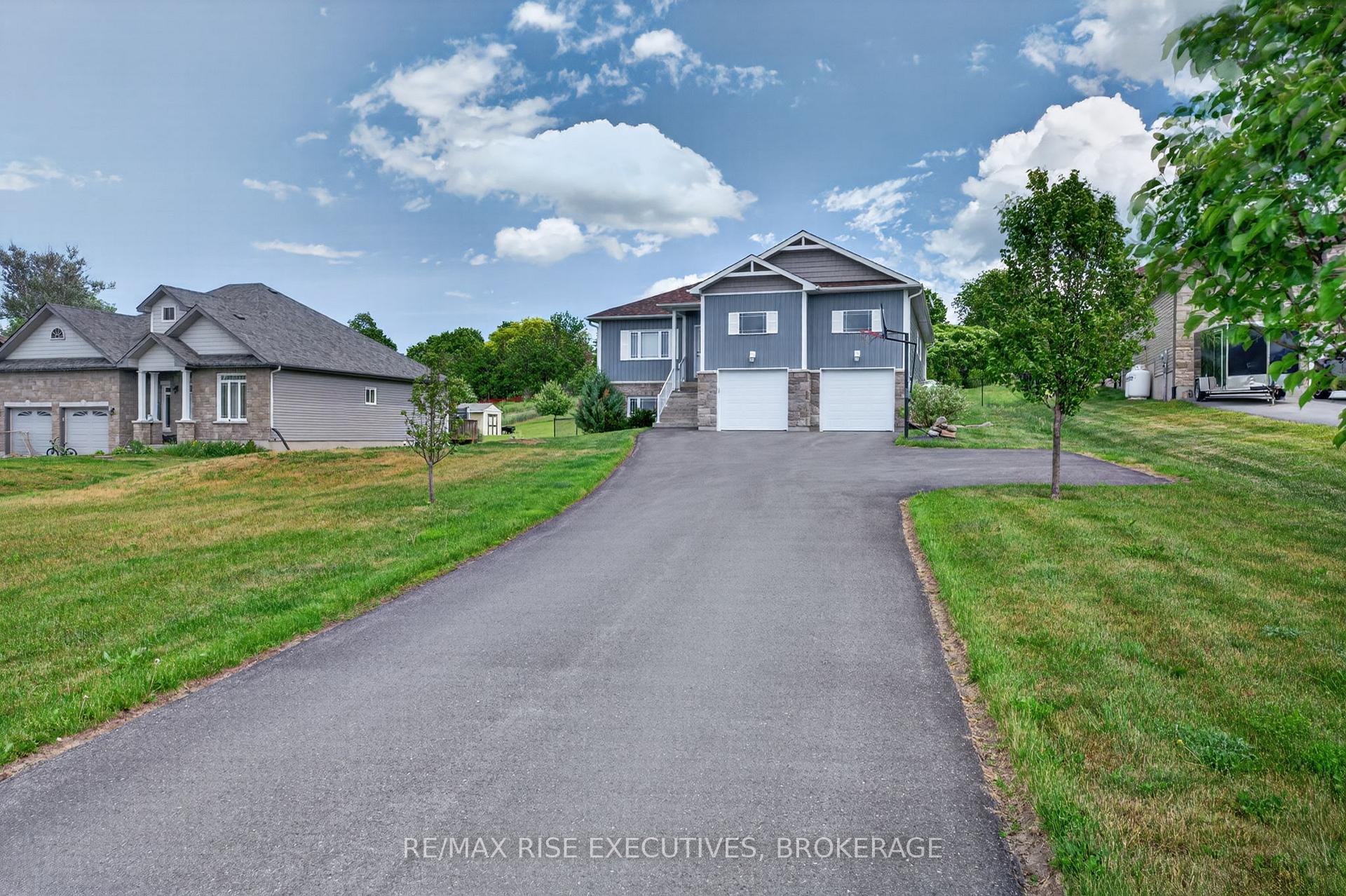 131 Morgan Drive, Frontenac, ON, exterior