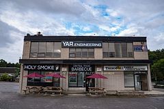 2nd Floor - 8119 Yonge Street, Markham, ON, exterior