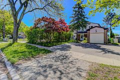 33 kitsilano Crescent, Richmond Hill, ON, exterior