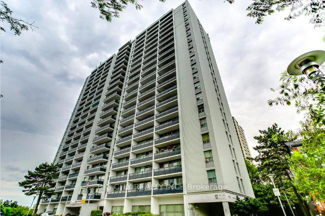 22 - 70 Cambridge Avenue, Toronto E03, ON, exterior