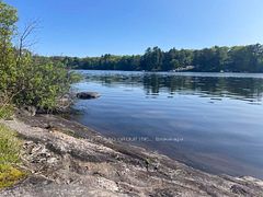 50 Hawkins Point Road, Georgian Bay, ON, exterior
