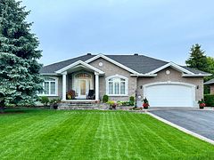 819 Laval Street, Casselman, ON, exterior