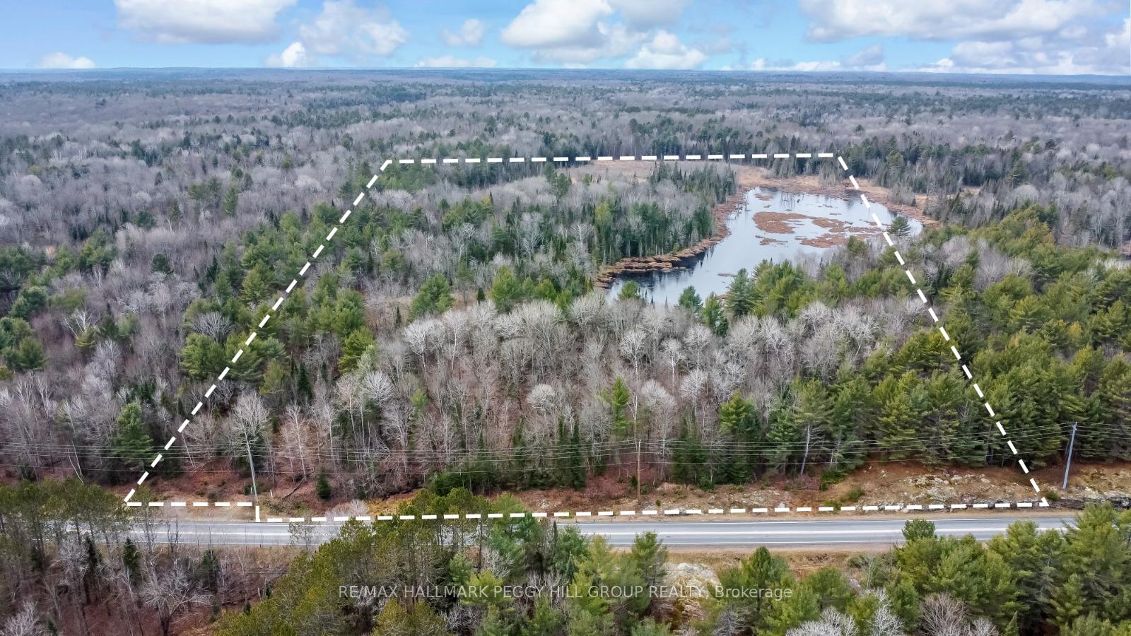 0 County Road 121 N/A, Minden Hills, ON, exterior