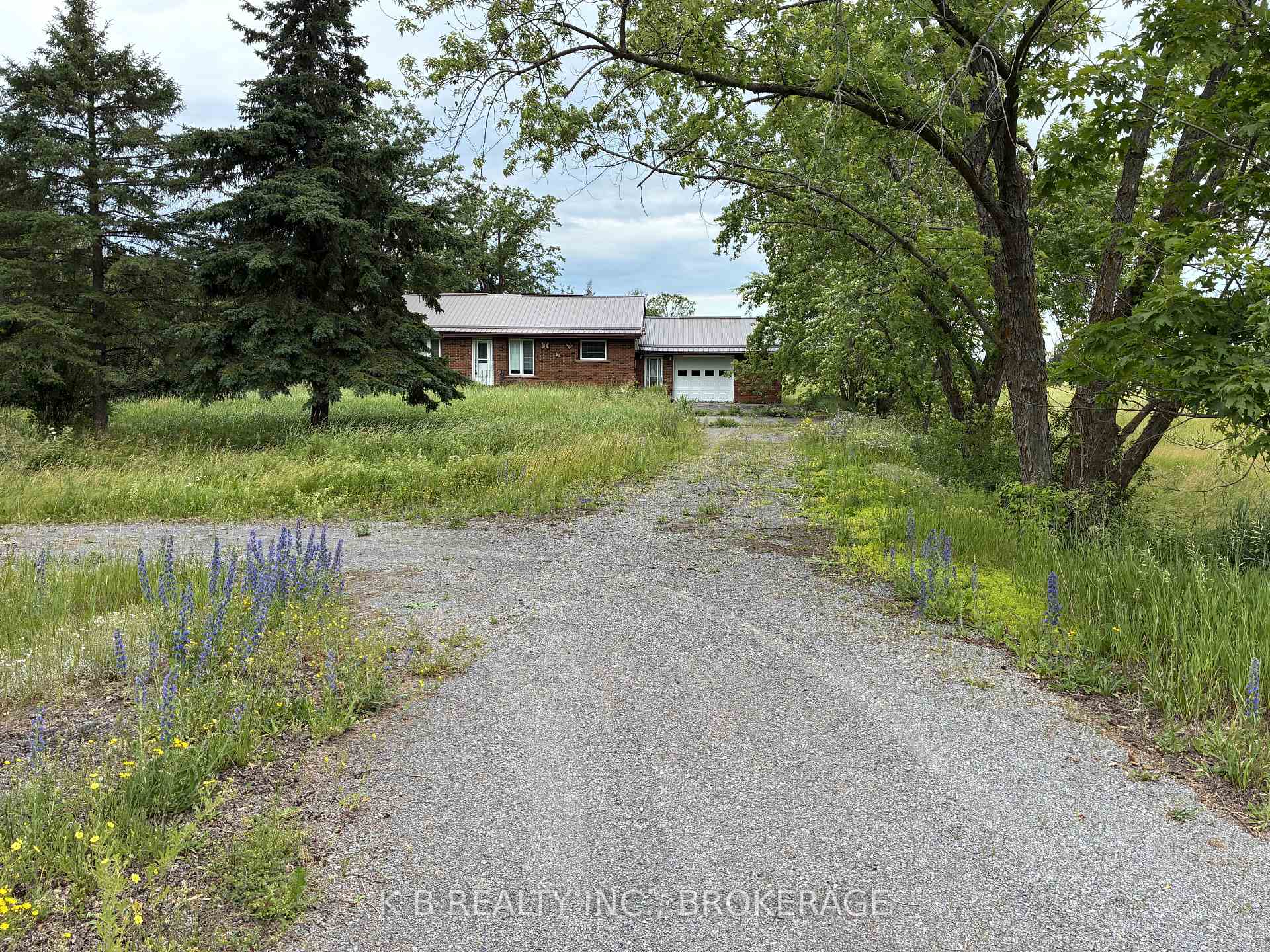 441 Goodyear Road, Greater Napanee, ON, exterior