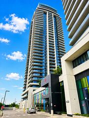 1208 - 12 Gandhi Lane, Markham, ON, exterior