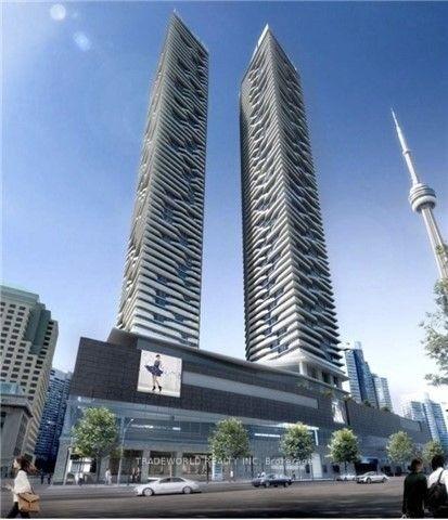 2908 - 88 Harbour Street, Toronto C01, ON, exterior