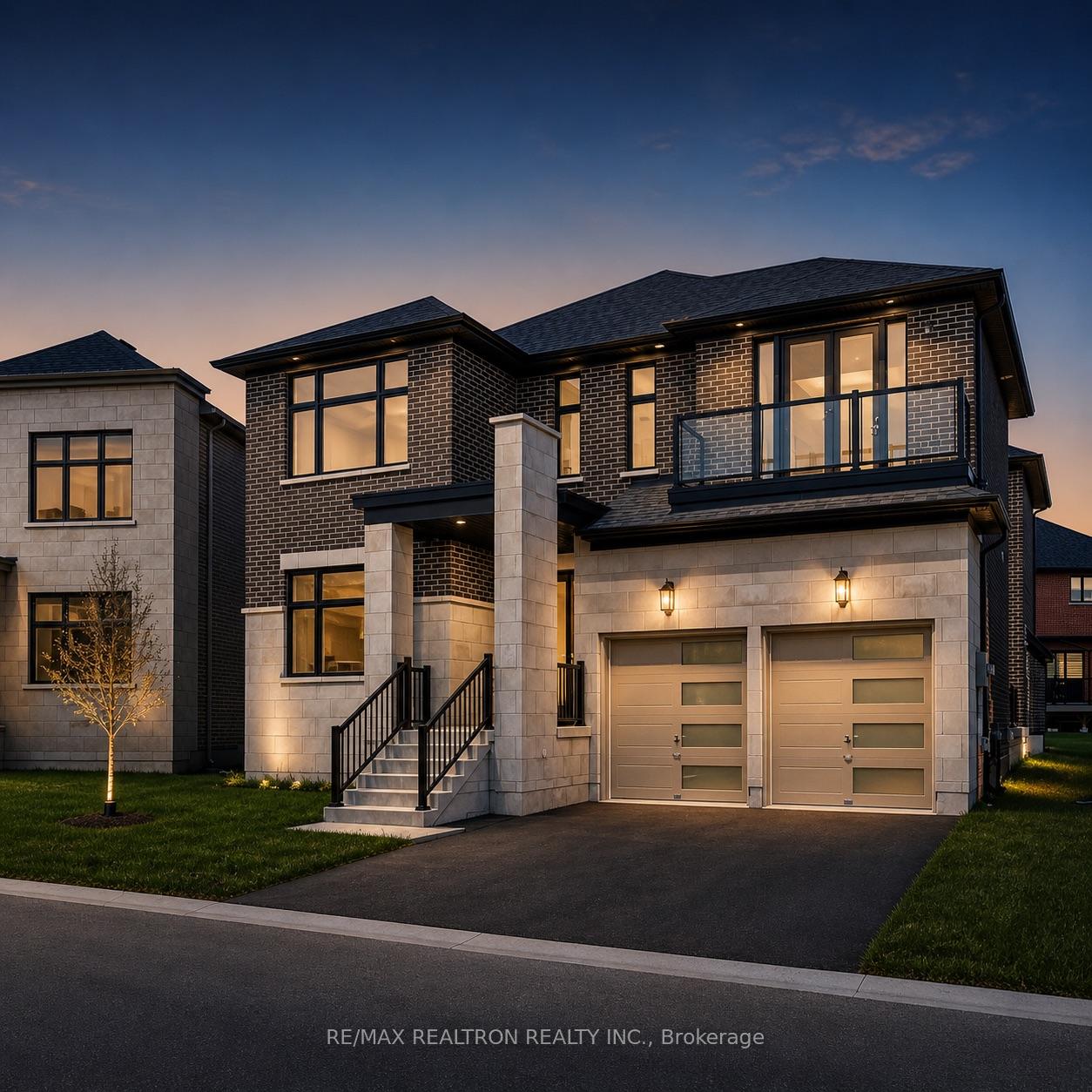 23 Joiner Circle N, Whitchurch-Stouffville, ON, exterior