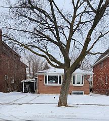 Bsmt #1 - 114 Goulding Avenue, Toronto C07, ON, exterior