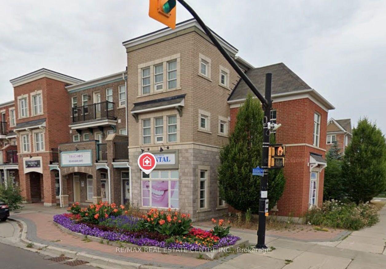 Residential - 52 Commuter Drive, Brampton, ON, exterior