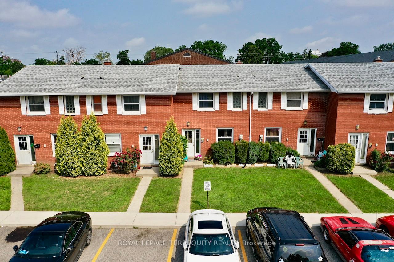 41 Orchard Place, Chatham-Kent, ON, exterior