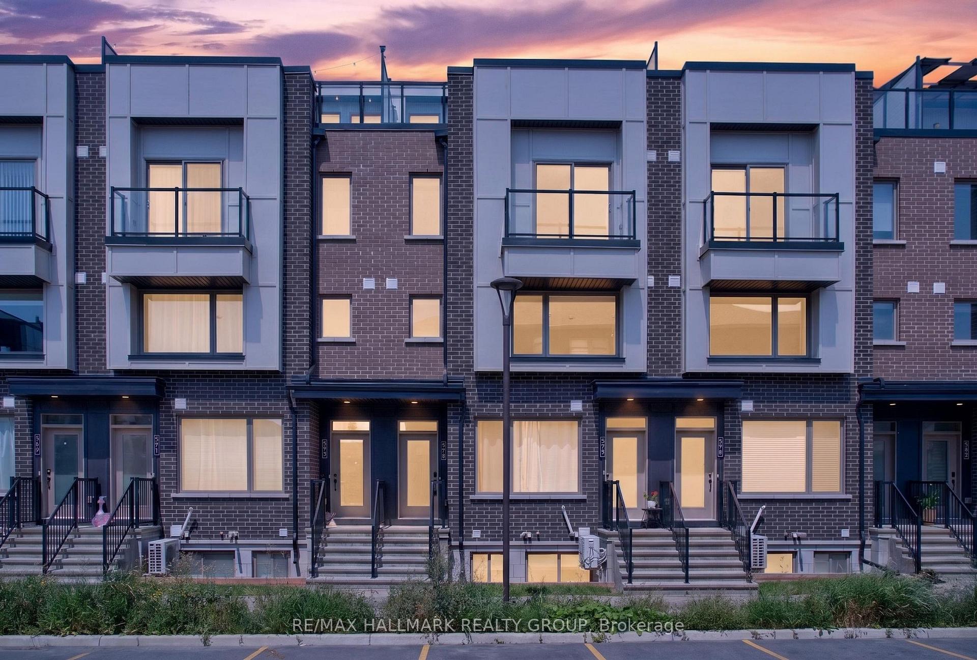 575 Takamose Private, Manor Park - Cardinal Glen and Area, ON, exterior
