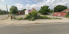 689 HAMILTON Road, London East, ON, exterior
