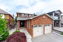 154 Oliver Lane, Vaughan, ON, exterior